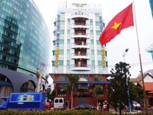 Phuc Dat Vung Tau Ξενοδοχείο Εξωτερικό φωτογραφία